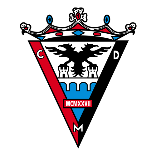 Mirandés crest