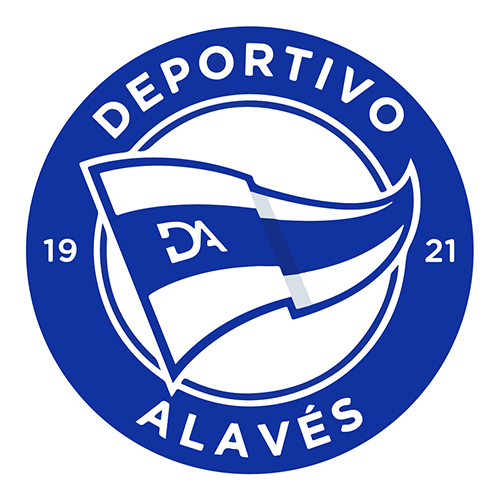 Alavés crest