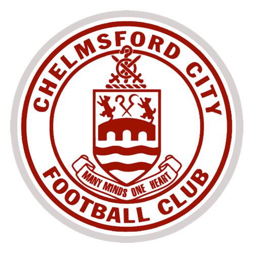 Chelmsford crest