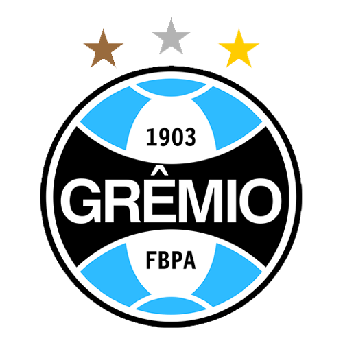Grêmio crest