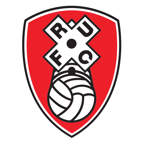Rotherham United crest