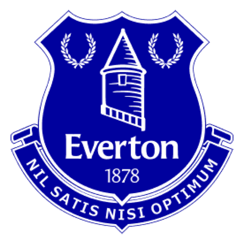 Everton crest