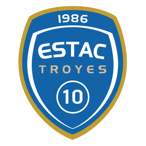 Troyes crest