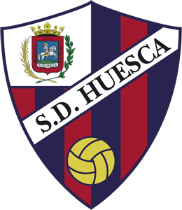 Huesca crest