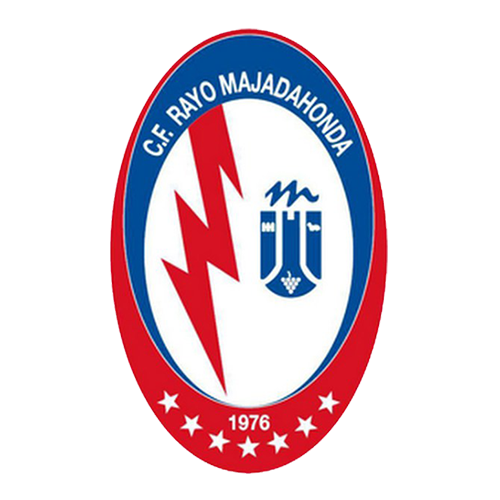 Rayo Majadahonda crest