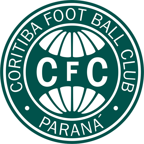 Coritiba crest
