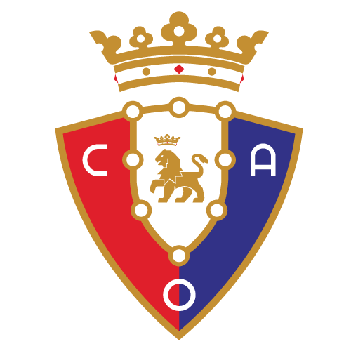 Osasuna crest