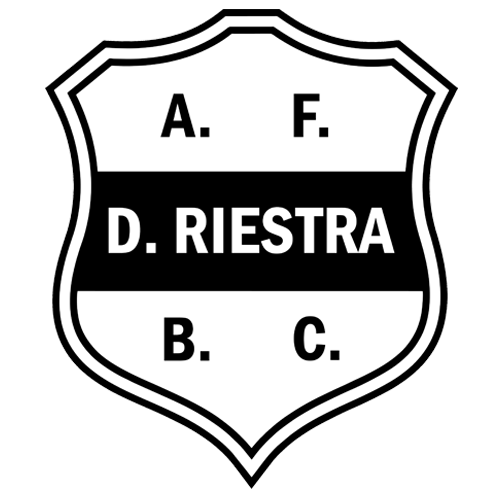 Deportivo Riestra crest