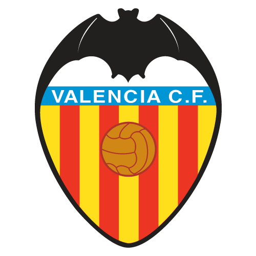 Valencia crest