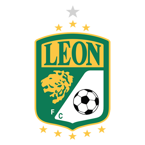 León crest