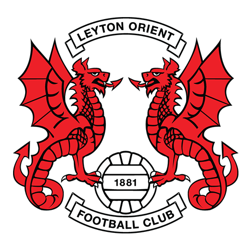 Leyton Orient crest