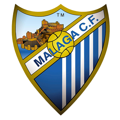 Málaga crest