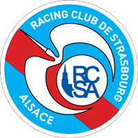 Strasbourg crest