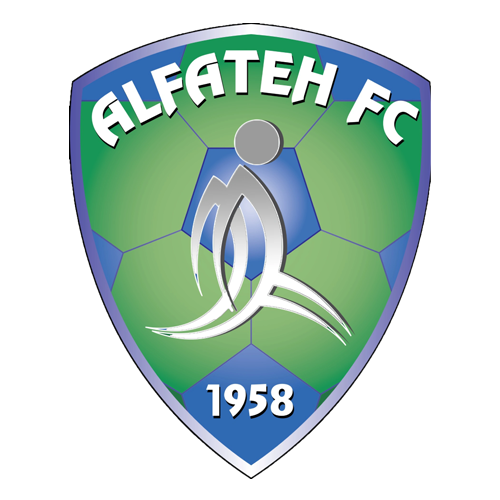 Al Fateh crest