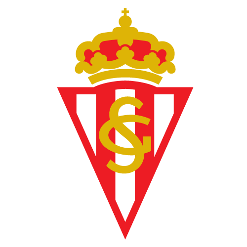 Sporting Gijón crest