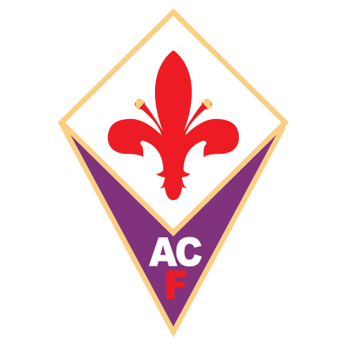 Fiorentina crest