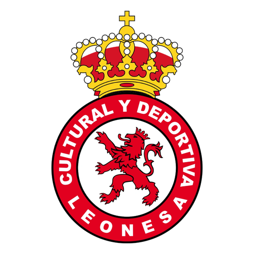 Cultural Leonesa crest