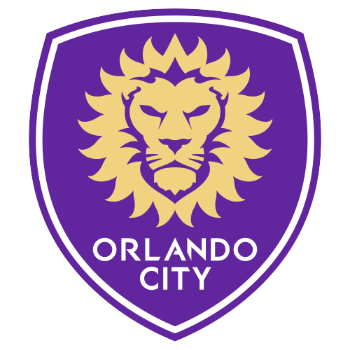 Orlando City SC crest