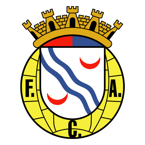 Alverca crest