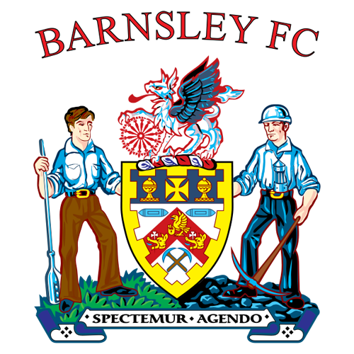Barnsley crest