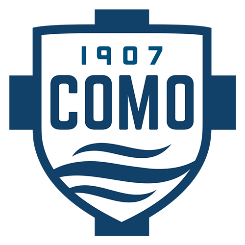 Como crest