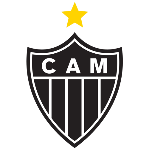 Atlético-MG crest