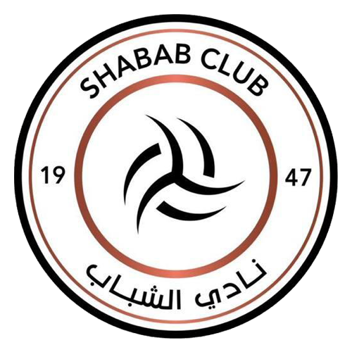 Al Shabab crest