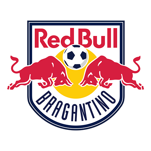 Red Bull Bragantino crest