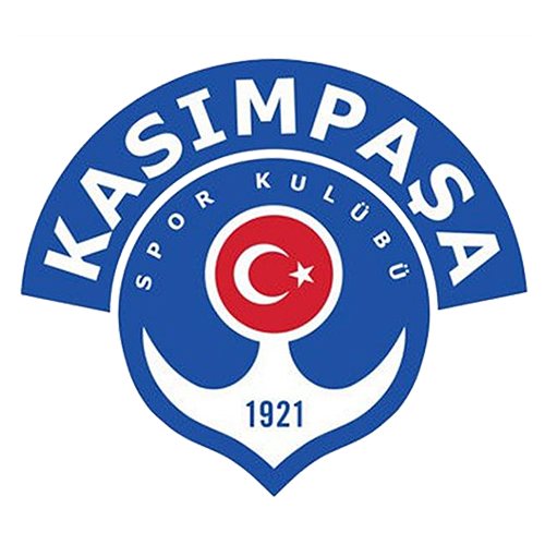 Kasimpasa crest