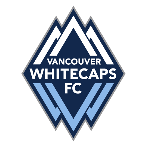 Vancouver Whitecaps crest