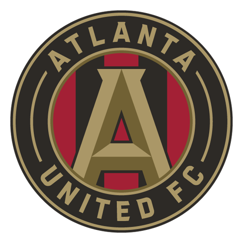 Atlanta United FC crest
