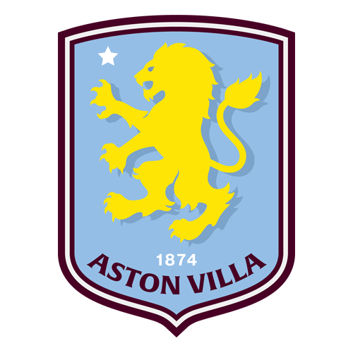 Aston Villa crest