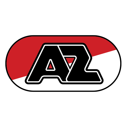 AZ Alkmaar crest