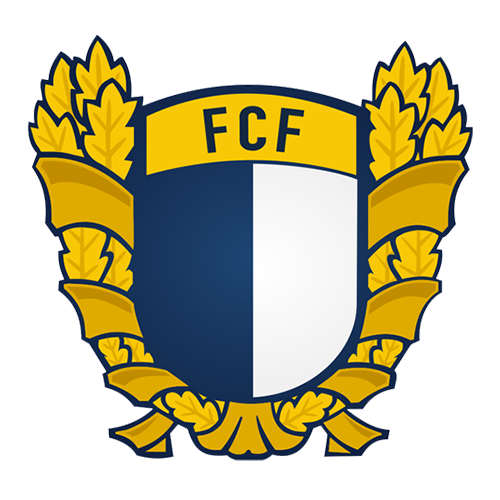 FC Famalicao crest