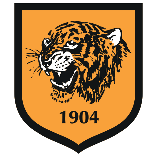 Hull City crest