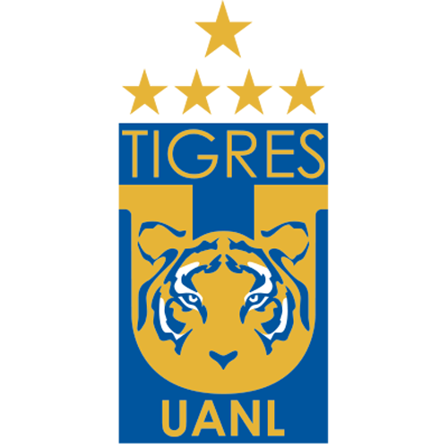Tigres UANL crest