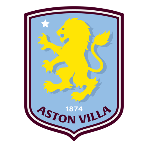 Aston Villa crest