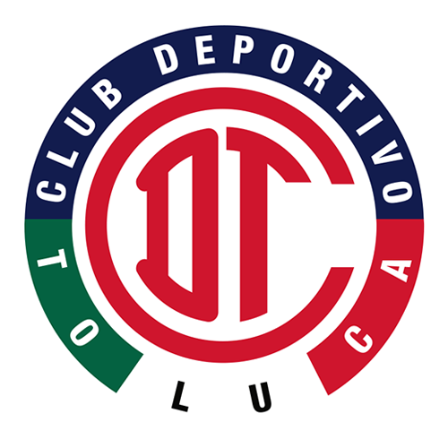 Toluca crest