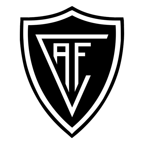 Académico de Viseu crest