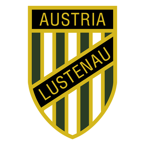 Austria Lustenau crest