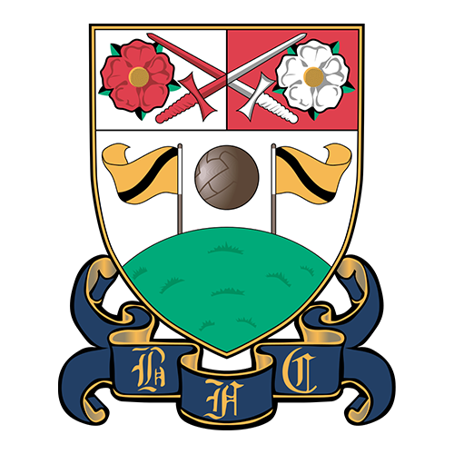Barnet crest