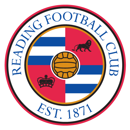 Reading crest