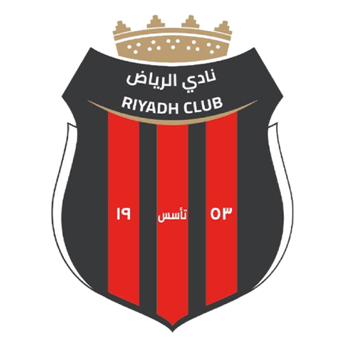 Al Riyadh crest
