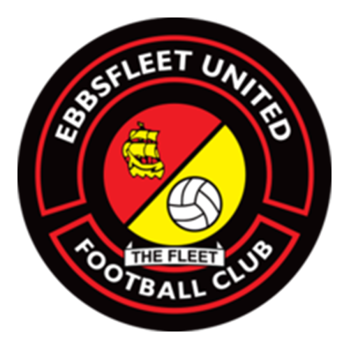 Ebbsfleet United crest