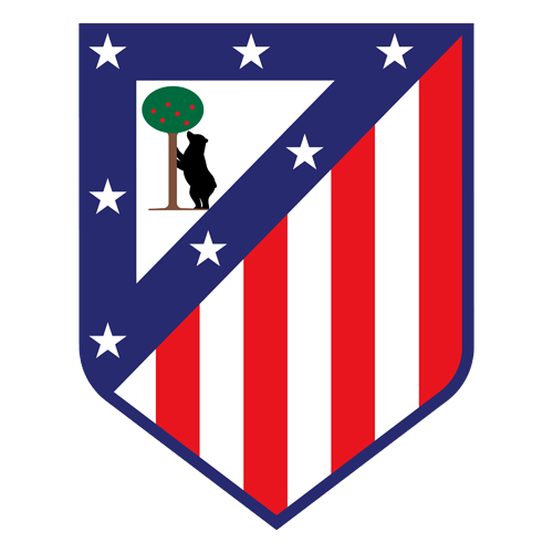 Atlético Madrid crest