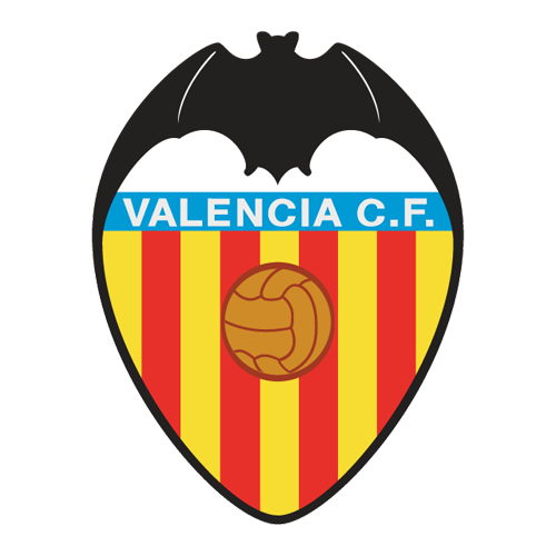 Valencia crest
