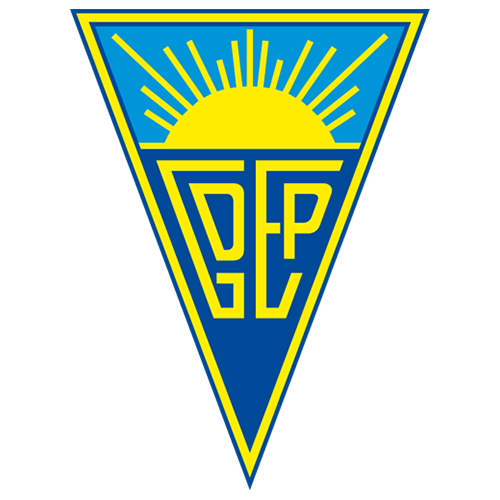 Estoril crest