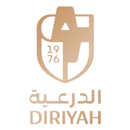 Al Diriyah crest