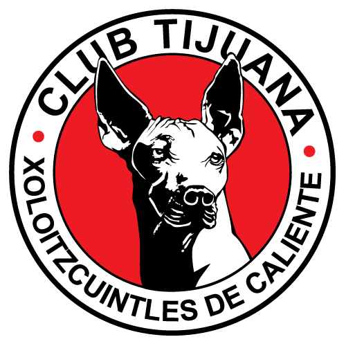 Tijuana crest