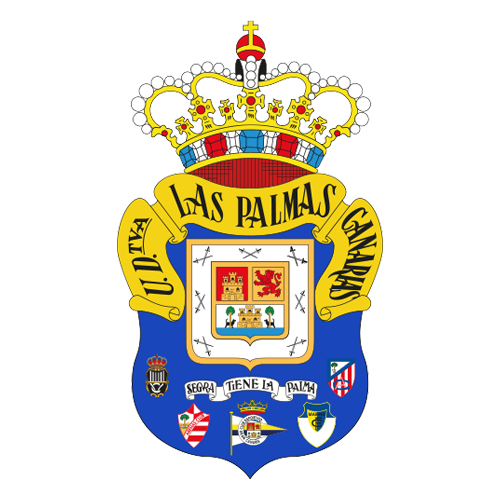 Las Palmas crest
